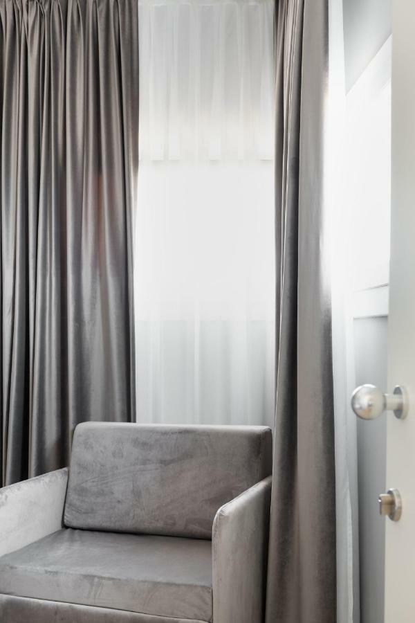 Sea Tower Torre Telemetrica Lido Di Venezia Hotel Ngoại thất bức ảnh